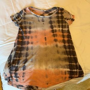 cute boho style shirt